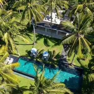 Kelapa Retreat