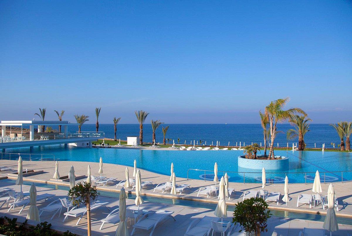 king evelthon beach hotel King Evelthon Beach Hotel
