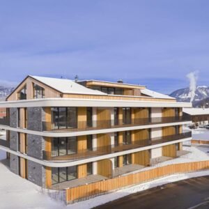 Kitzbühel Suites by Alps Resorts