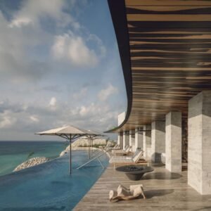 La Casa De La Playa
