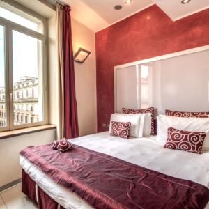 La Griffe Roma