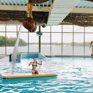 Vakantieparken Lake Resort Beekse Bergen