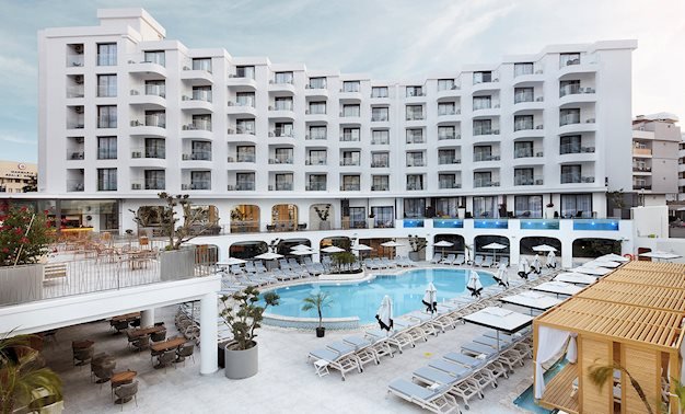 lalila blue suites Lalila Blue Suites