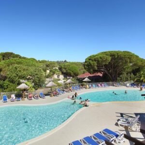 Le Domaine Des Eucalyptus