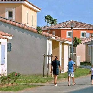 Le Domaine Du Golf