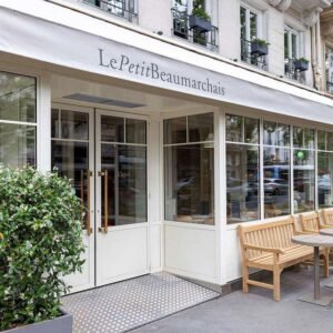 Le Petit Beaumarchais