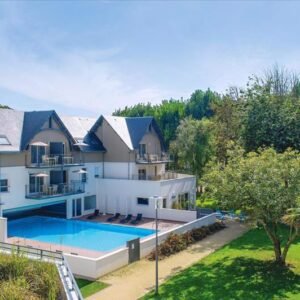 Les Jardins D Arvor