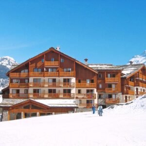 Les Valmonts Val Cenis