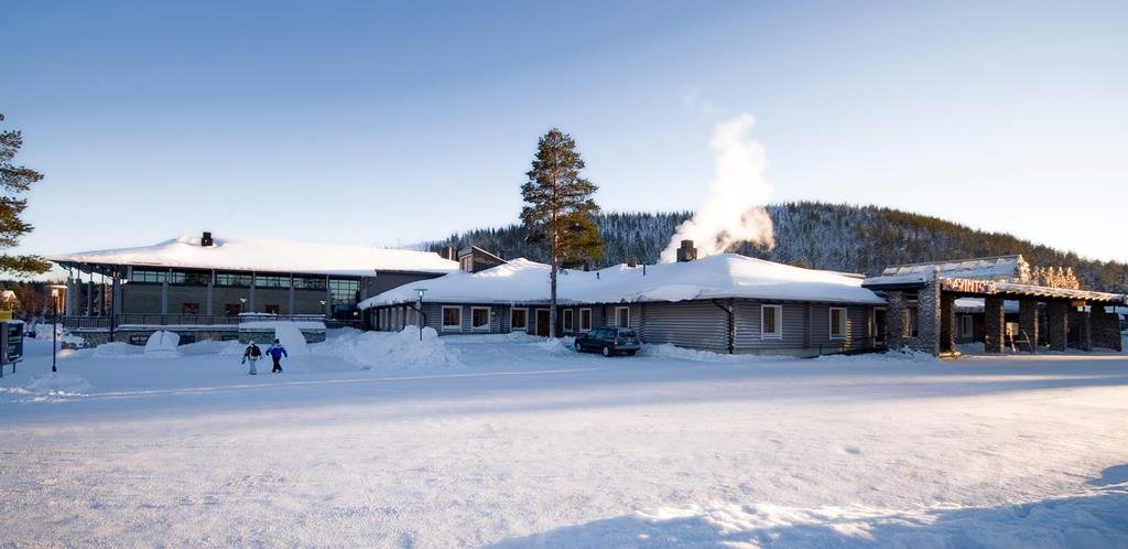 levi hotel spa Levi Hotel Spa