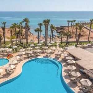 Louis Althea Beach
