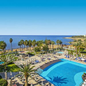 Louis Ledra Beach