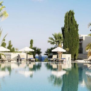 Louis Paphos Breeze