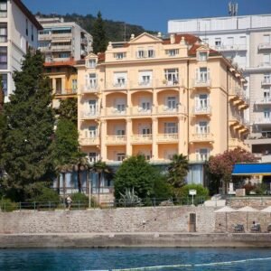 Lungomare Opatija
