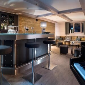 MGM Hotels & Résidences Le Roc des Tours
