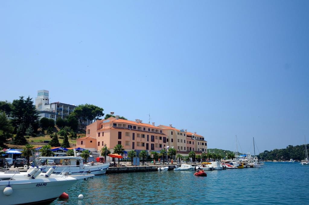 maistra select riva apartments Maistra Select Riva Apartments