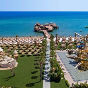 Mardan Palace