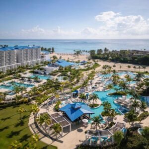 Margaritaville Cana Wave