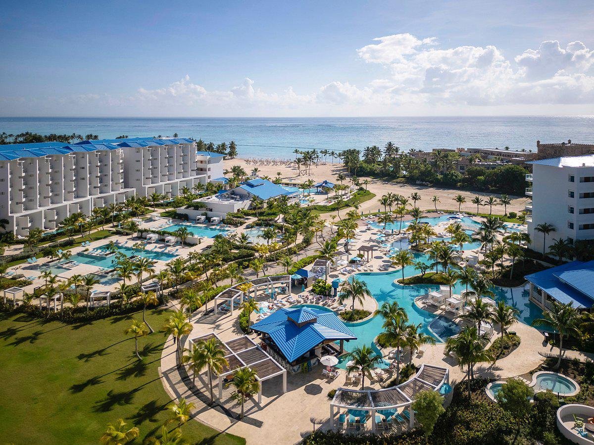 margaritaville cana wave Margaritaville Cana Wave