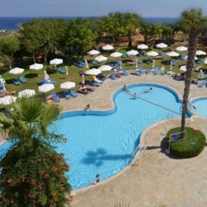 Maris Grand Waterpark Resort