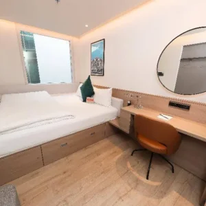 Marlin Hotel Dublin