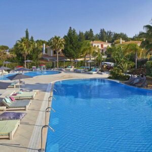Martinhal Quinta Family Resort