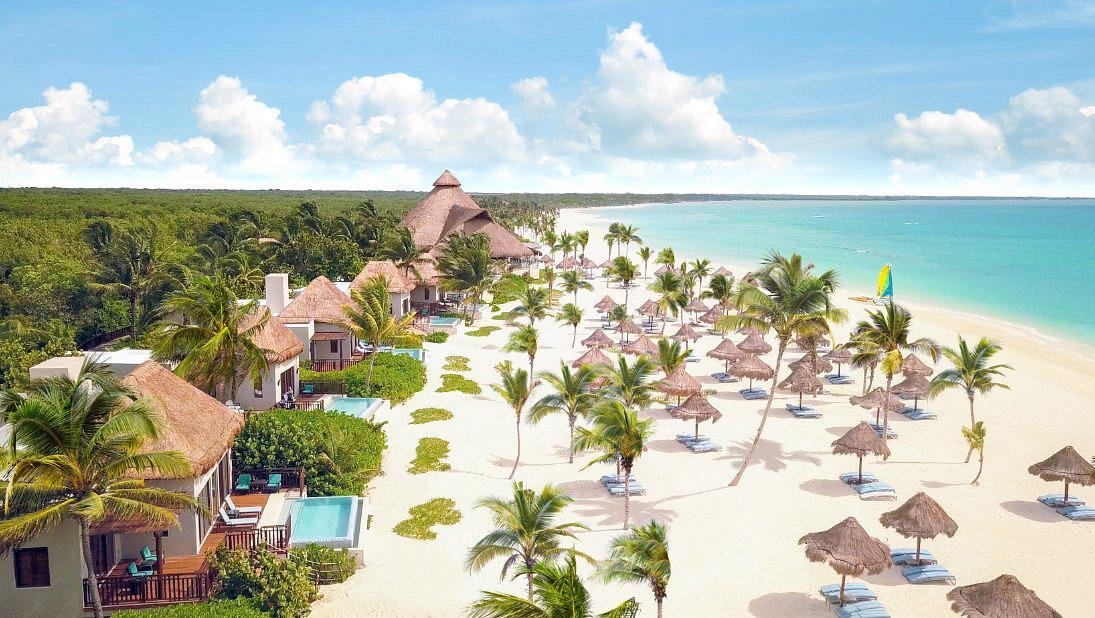 mayakoba Mayakoba