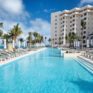 Melia Casa Maya Cancun