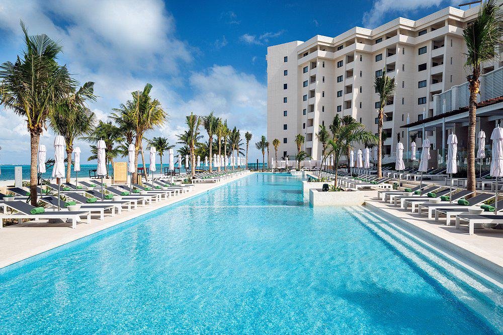 melia casa maya cancun Melia Casa Maya Cancun