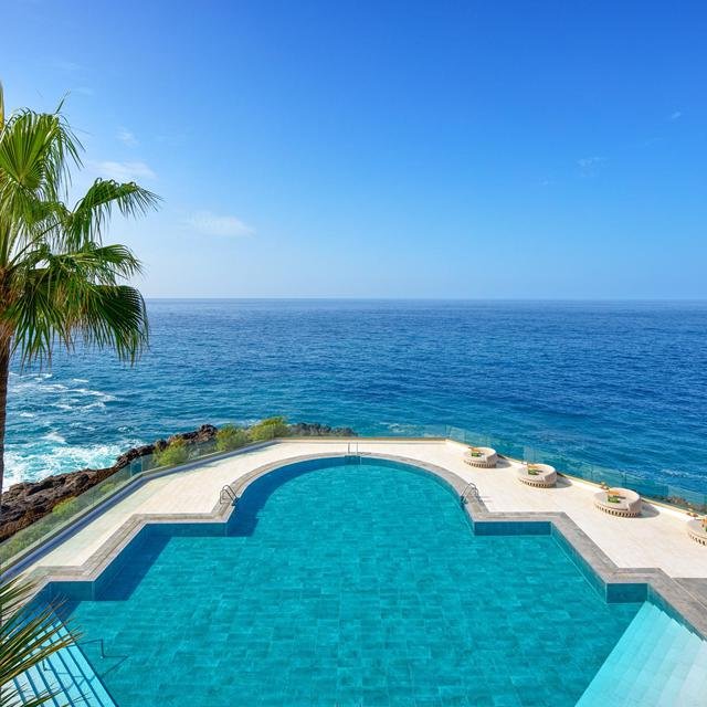 meliá la palma Meliá La Palma
