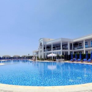 Melia Velipoja Grand Europa