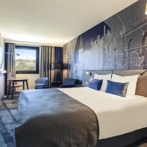 Mercure Budapest Castle Hill