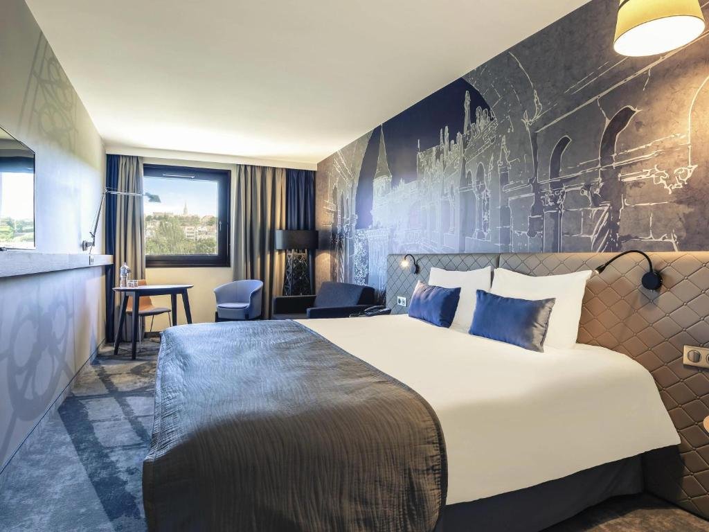 mercure budapest castle hill Mercure Budapest Castle Hill