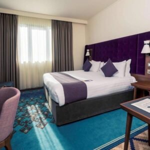 Mercure London Bridge