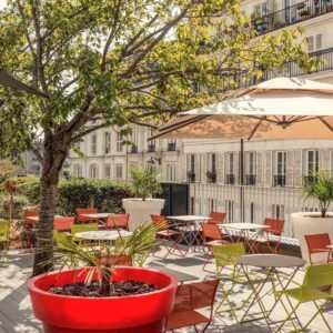 Mercure Montmartre
