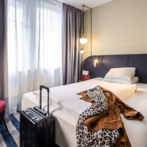Mercure Wien City