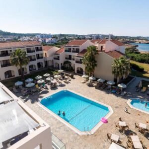 🇨🇾 CYPRUS Mimosa Beach