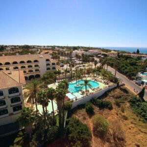 Mirachoro Carvoeiro