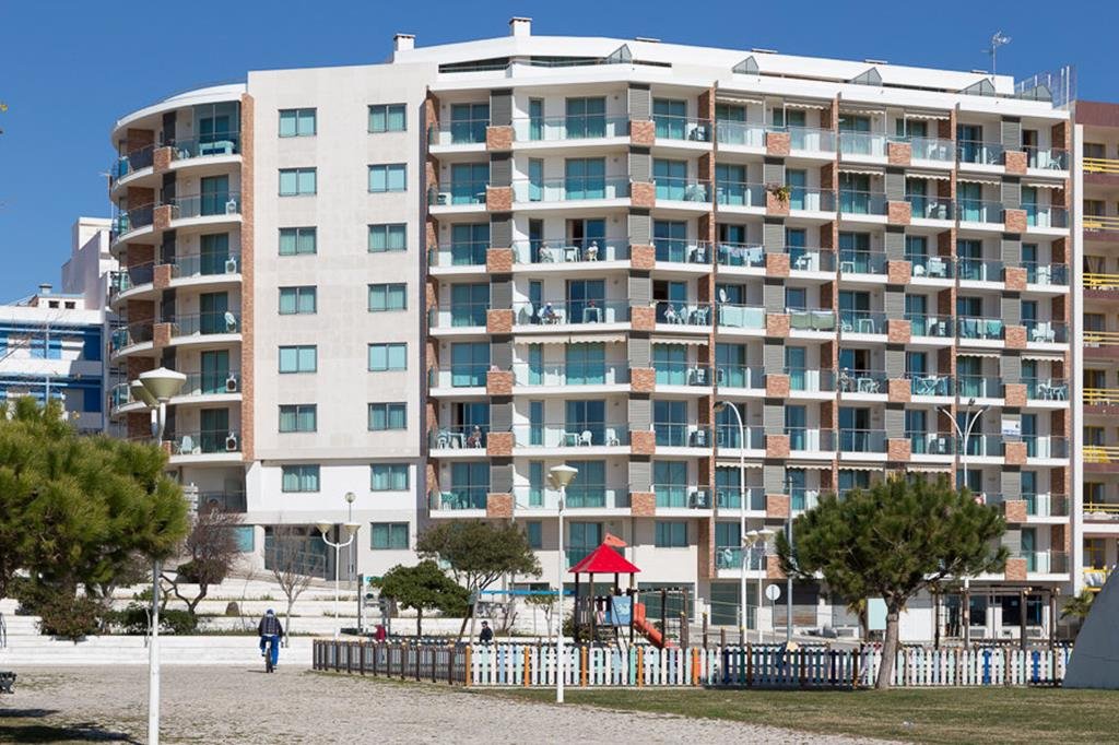 monte gordo plaza Monte Gordo Plaza