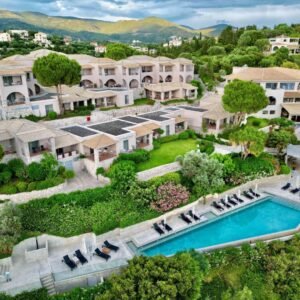 Movenpick Nikolaos Sivota