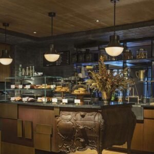 Moxy NYC East Village