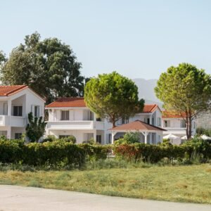 Naftilos Rosmarinus
