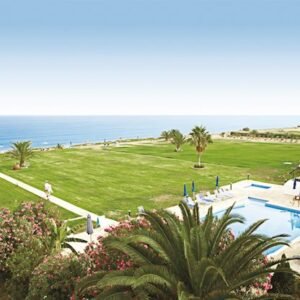 🇨🇾 CYPRUS Natura Beach En Villas