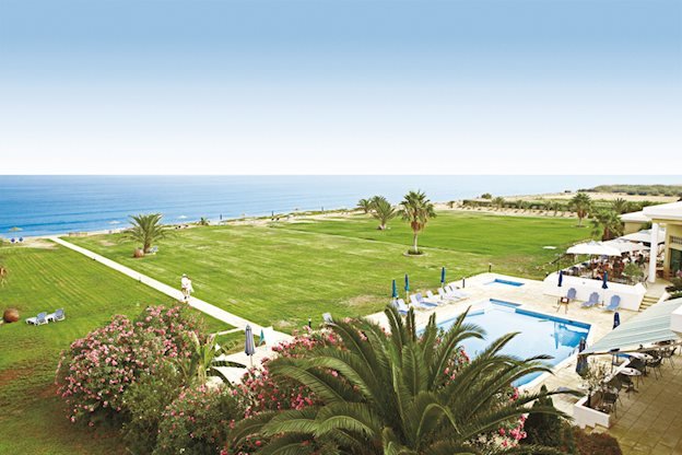 natura beach en villas Natura Beach En Villas
