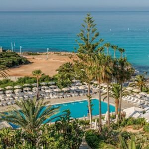 Nissi Beach