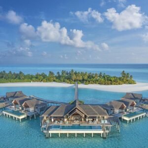 Niyama Islands Maldives