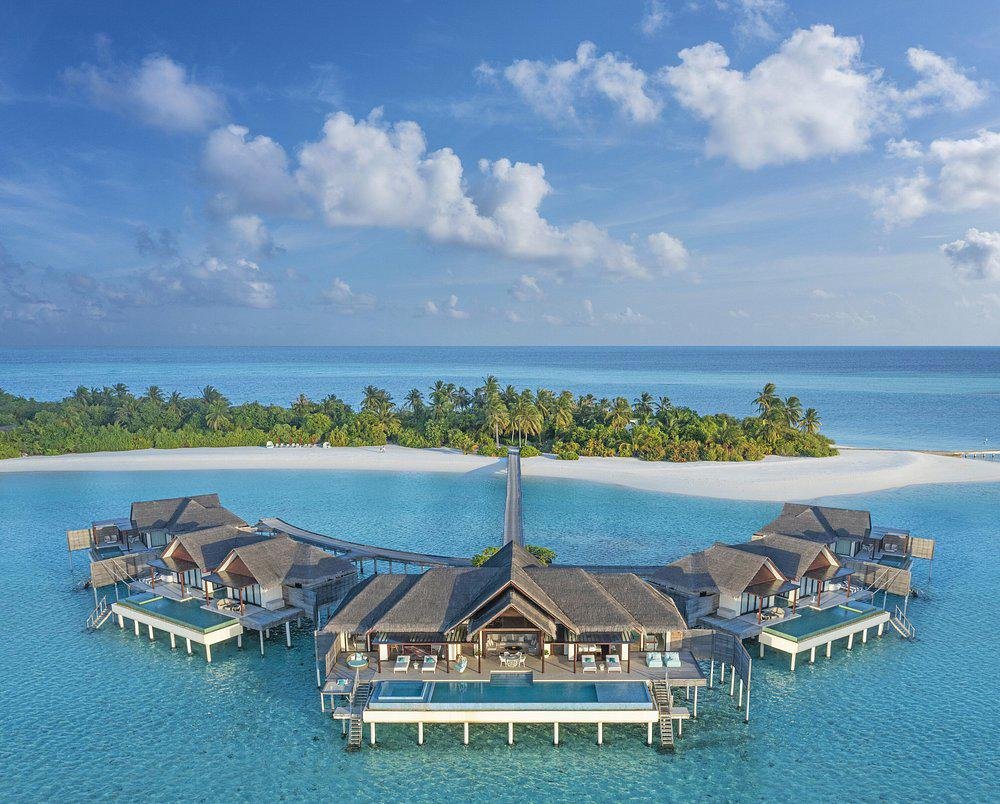 niyama islands maldives Niyama Islands Maldives