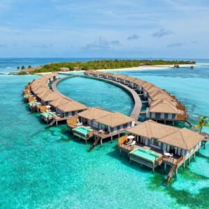 Noku Maldives