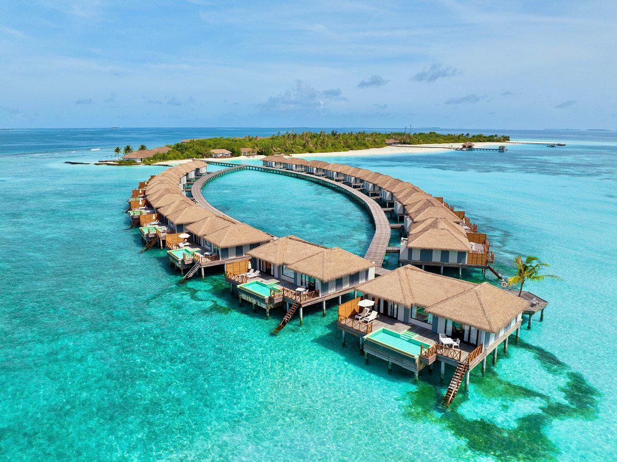 noku maldives Noku Maldives