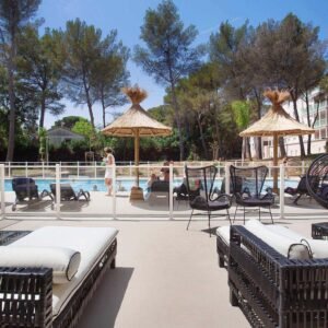 Vakantieparken Odalys Residence Les Canissons