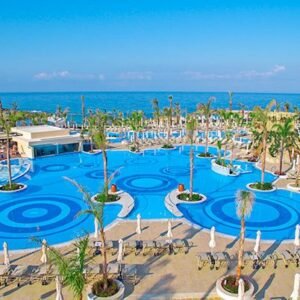 Olympic Lagoon Resort Paphos